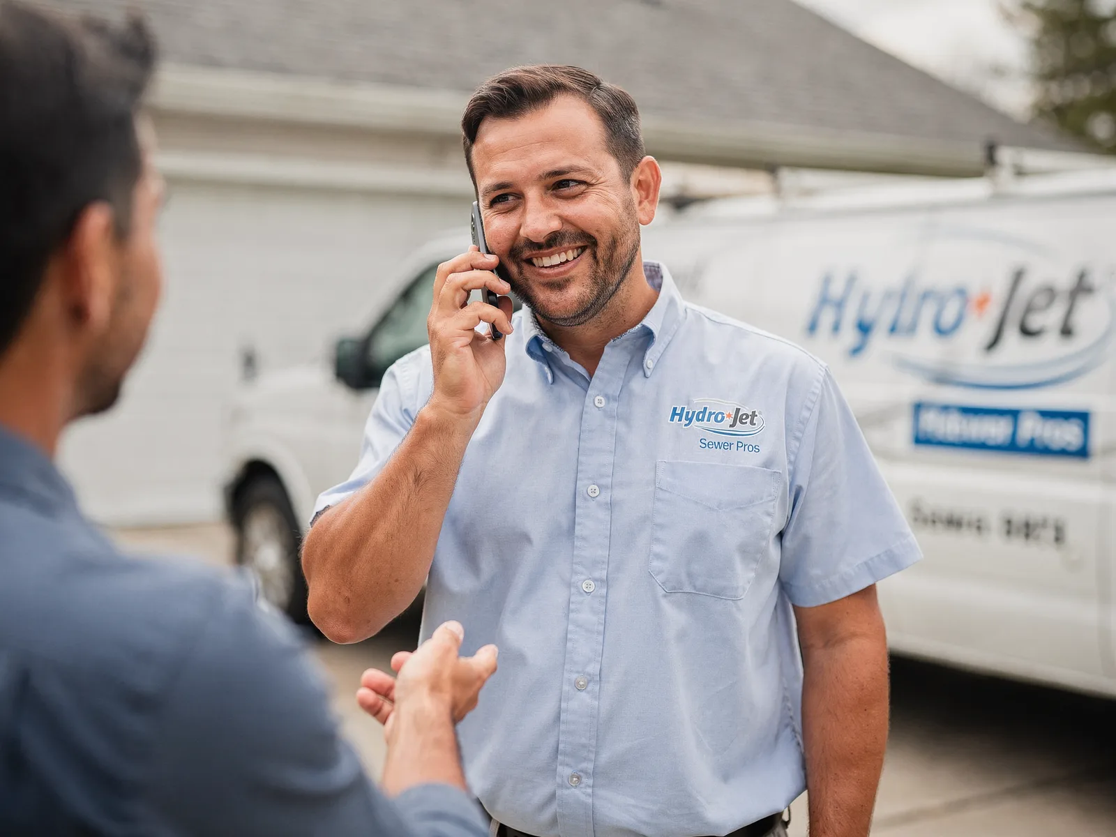 Hydro Jetting Near Me Shawnee On Delaware, PA FAQs